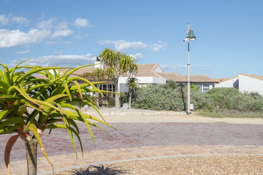 4 Bedroom Property for Sale in Langebaan Country Estate Western Cape
